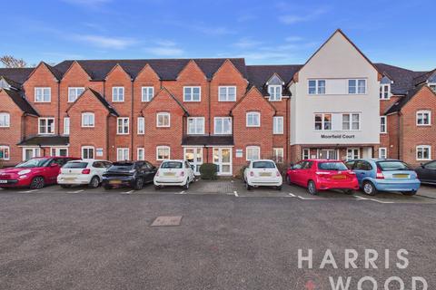 undefined, Moorfield Court, Newland Street, Witham, Essex, CM8