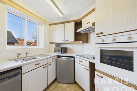 undefined, Moorfield Court, Newland Street, Witham, Essex, CM8