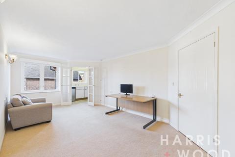 undefined, Moorfield Court, Newland Street, Witham, Essex, CM8