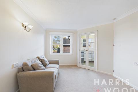 undefined, Moorfield Court, Newland Street, Witham, Essex, CM8