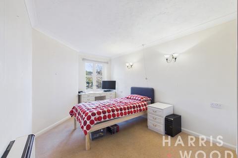 undefined, Moorfield Court, Newland Street, Witham, Essex, CM8