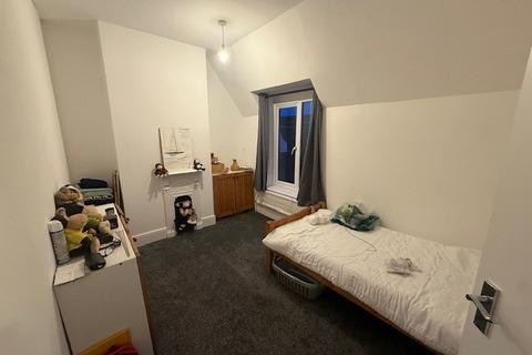 3 bedroom maisonette for sale, 33 Albert Walk, Suffolk, IP11 7AS