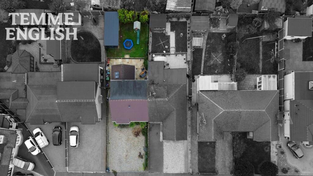 Aerial jpeg