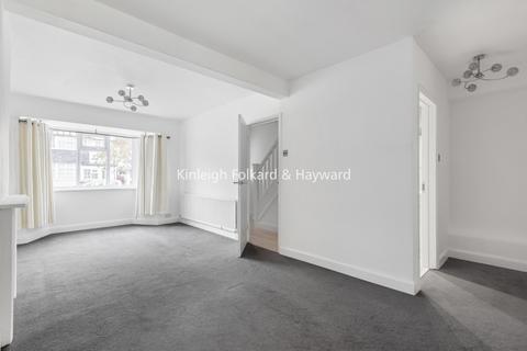 3 bedroom house to rent, Westdean Avenue, London, SE12