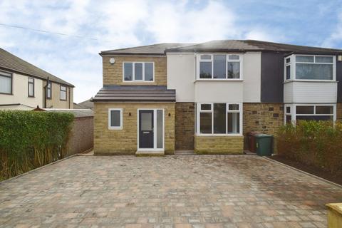 undefined, Moorview Drive, Bradford BD18