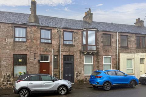 undefined, Queen Street, Alva FK12