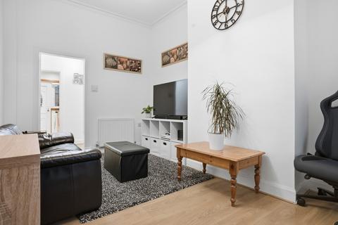 undefined, Queen Street, Alva FK12