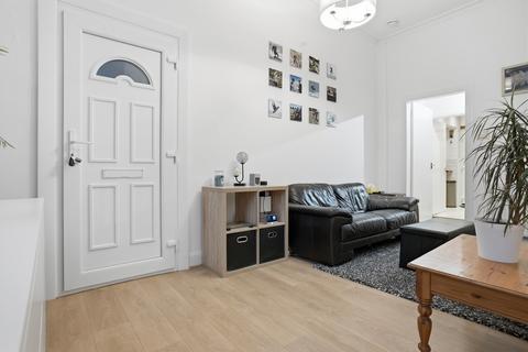 undefined, Queen Street, Alva FK12