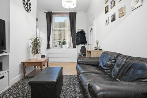 undefined, Queen Street, Alva FK12