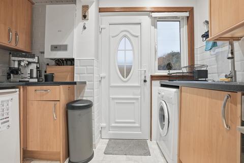 undefined, Queen Street, Alva FK12