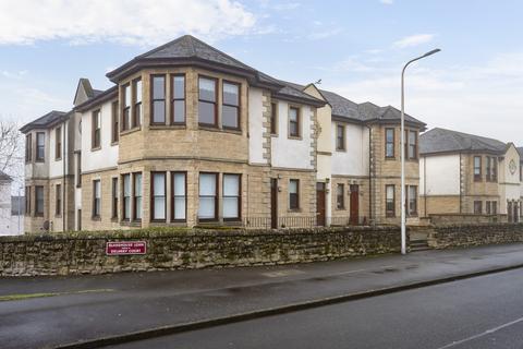 undefined, Delaney Court, Alloa FK10