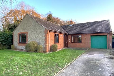 3 bedroom detached bungalow for sale, Charlottes Close, West Runton NR27