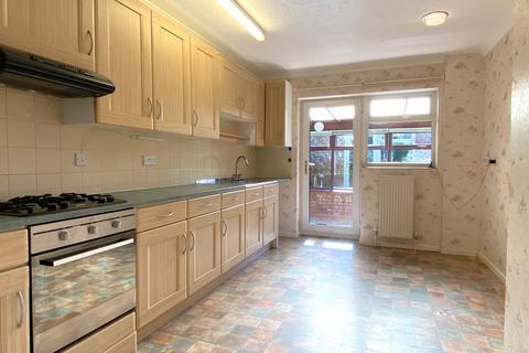 3 bedroom detached bungalow for sale, Charlottes Close, West Runton NR27