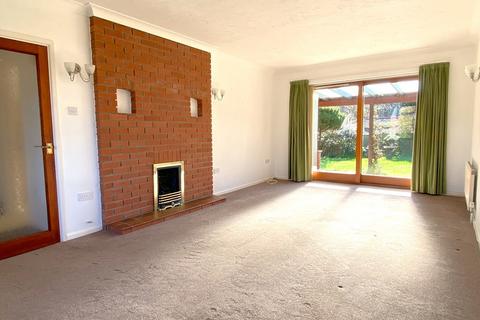 3 bedroom detached bungalow for sale, Charlottes Close, West Runton NR27