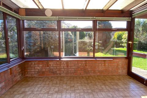3 bedroom detached bungalow for sale, Charlottes Close, West Runton NR27