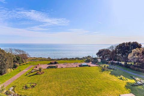 3 bedroom apartment for sale, Grove Road, Bournemouth