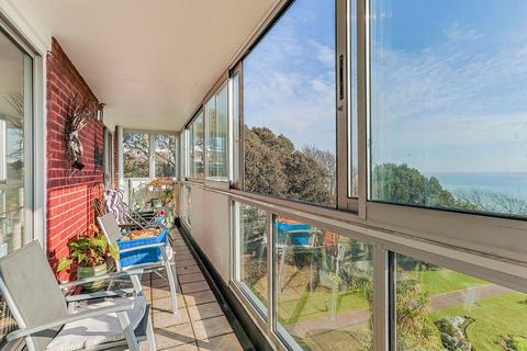 3 bedroom apartment for sale, Grove Road, Bournemouth