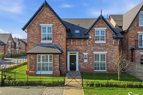 undefined, Ash Close, Lower Peover, WA16