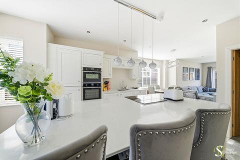 undefined, Ash Close, Lower Peover, WA16