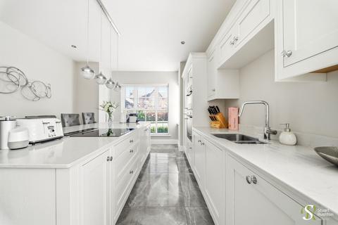 undefined, Ash Close, Lower Peover, WA16