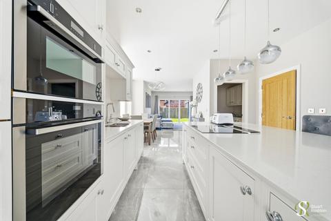 undefined, Ash Close, Lower Peover, WA16
