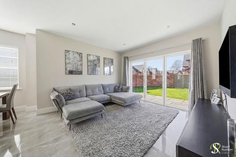 4 bedroom detached house for sale, Ash Close, Lower Peover, WA16