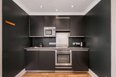 undefined, Whittaker Street, Belgravia, London, SW1W
