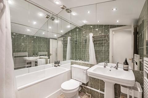 undefined, Whittaker Street, Belgravia, London, SW1W