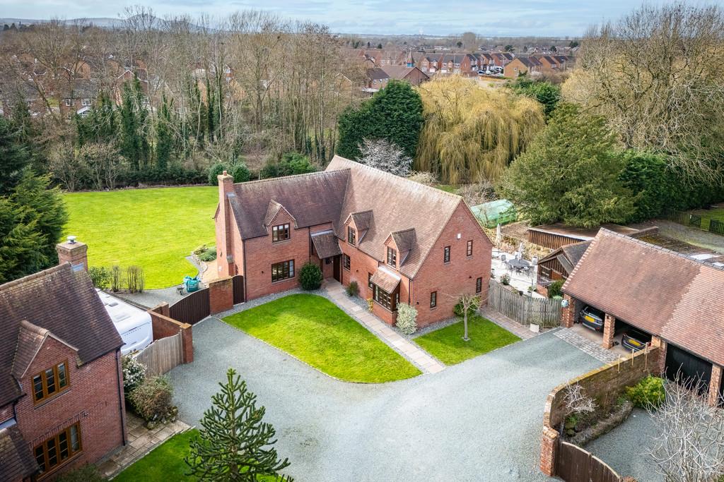Aerial Property