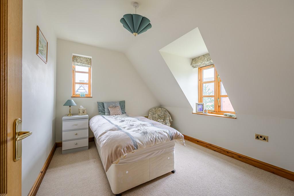 Bedroom Five