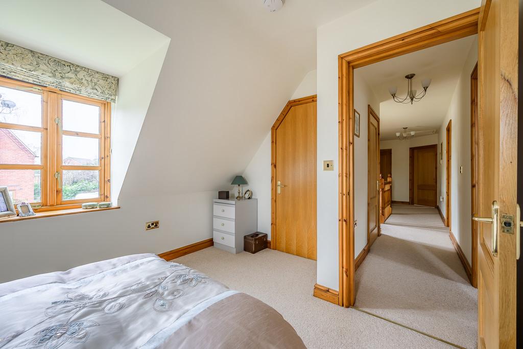 Bedroom Five