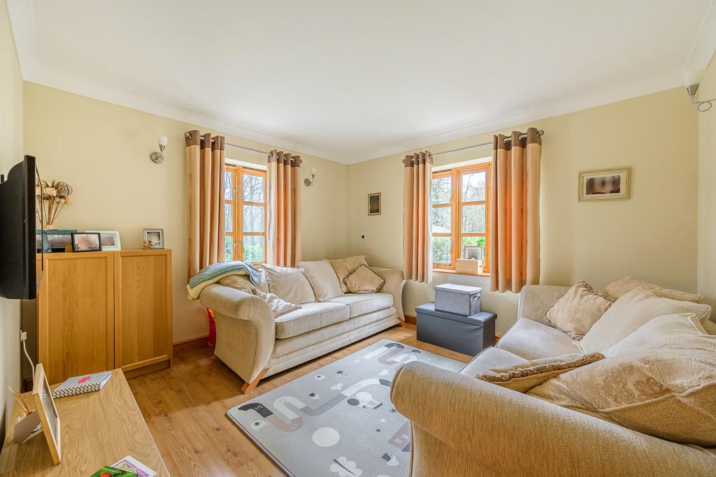 Snug Sitting Room