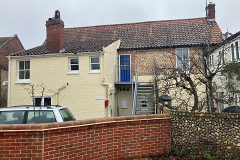 undefined, Westgate Street, Blakeney NR25