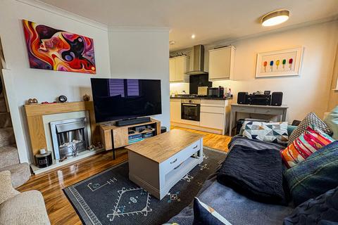 2 bedroom end of terrace house for sale, Topsham