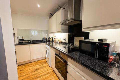 2 bedroom end of terrace house for sale, Topsham