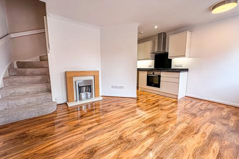 2 bedroom end of terrace house for sale, Topsham