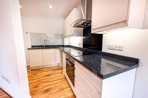 2 bedroom end of terrace house for sale, Topsham