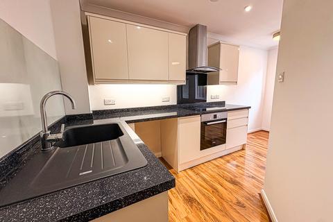 2 bedroom end of terrace house for sale, Topsham
