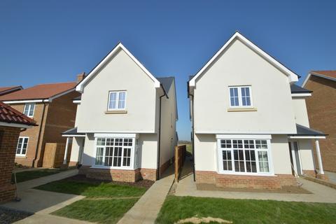 undefined, Stebbing Road, Dunmow CM6