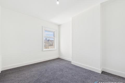 undefined, Devonshire Road, Blackpool FY3