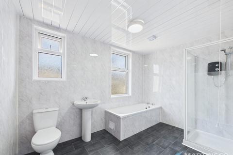 undefined, Devonshire Road, Blackpool FY3