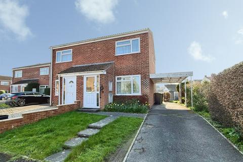 undefined, Matravers Close, Westbury