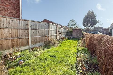 undefined, Matravers Close, Westbury