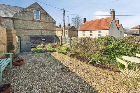 undefined, Vicarage Street, Warminster