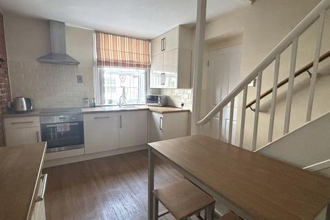 undefined, Vicarage Street, Warminster