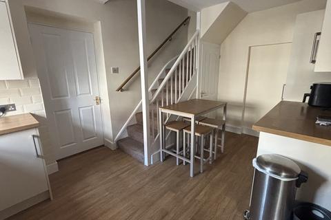undefined, Vicarage Street, Warminster