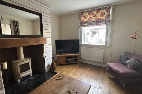 undefined, Vicarage Street, Warminster