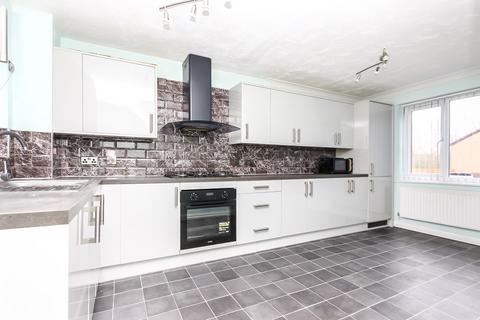 undefined, Hatfield Close, Wellingborough NN8