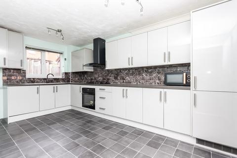 undefined, Hatfield Close, Wellingborough NN8