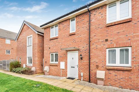undefined, Stoneland Close, Cranbrook, EX5 7GG